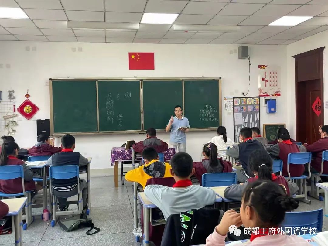 扶贫扶智大凉山，成都王府在行动——西昌幼专师范生实习感悟篇（一）