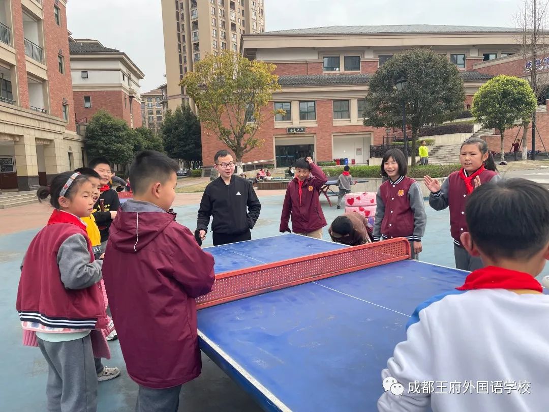 扶贫扶智大凉山，成都王府在行动——西昌幼专师范生实习感悟篇（一）