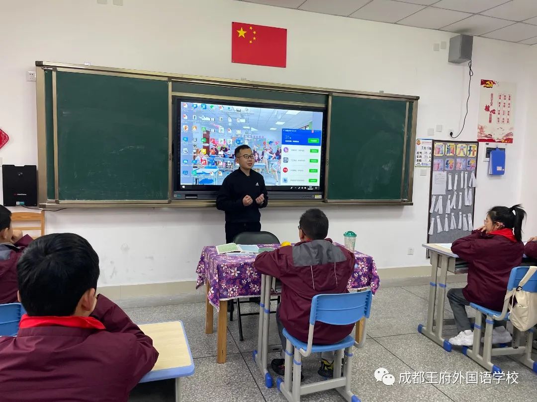 扶贫扶智大凉山，成都王府在行动——西昌幼专师范生实习感悟篇（一）