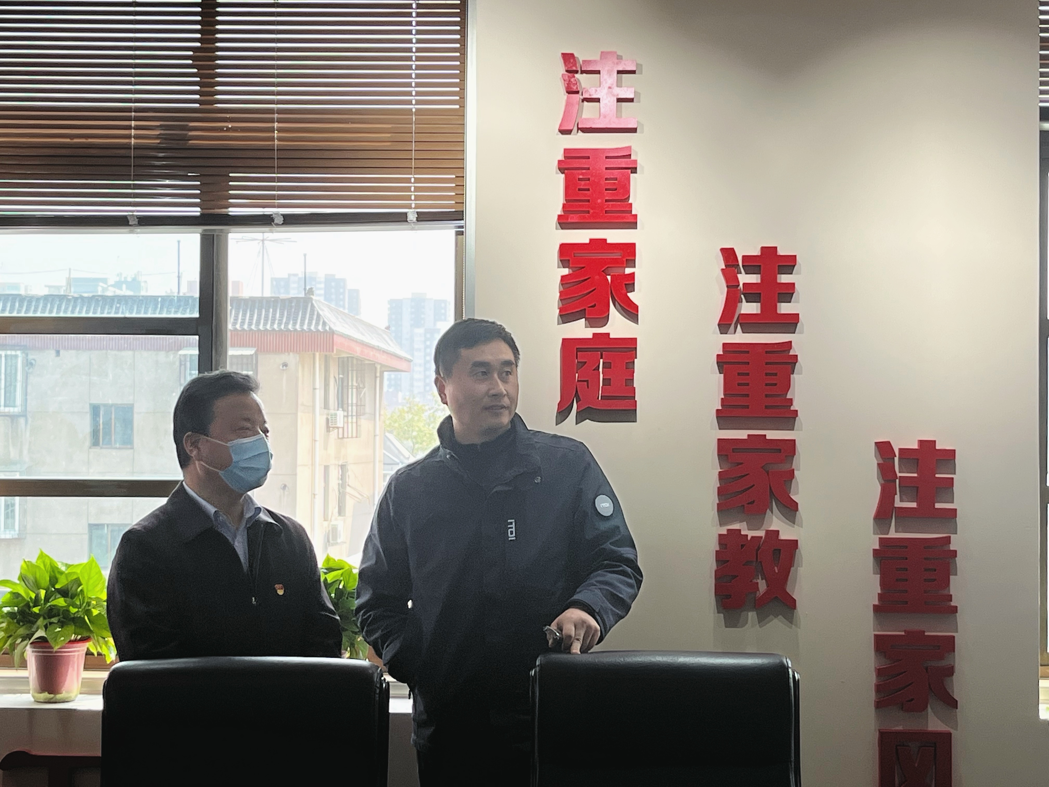 省再担保公司赴陕西省财政厅参加陕西财政家风展活动 省再担保公司赴陕西省财政厅参加陕西财政家风展活动