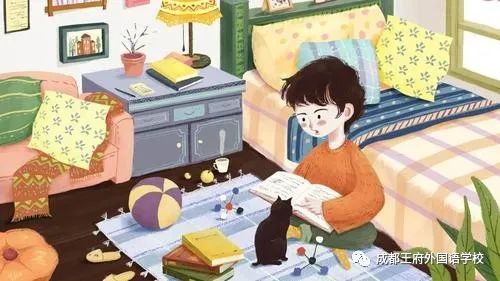 【家长荐读】能改变孩子的不是道理，而是习惯！