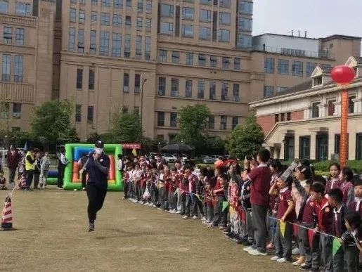 弘扬冬奥精神，王府喜迎大运——成都王府第二届春季趣味运动会圆满落幕