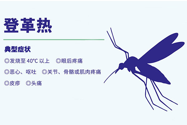 CPCO中虫协教你如何预防登革热 CPCO中虫协教你如何预防登革热