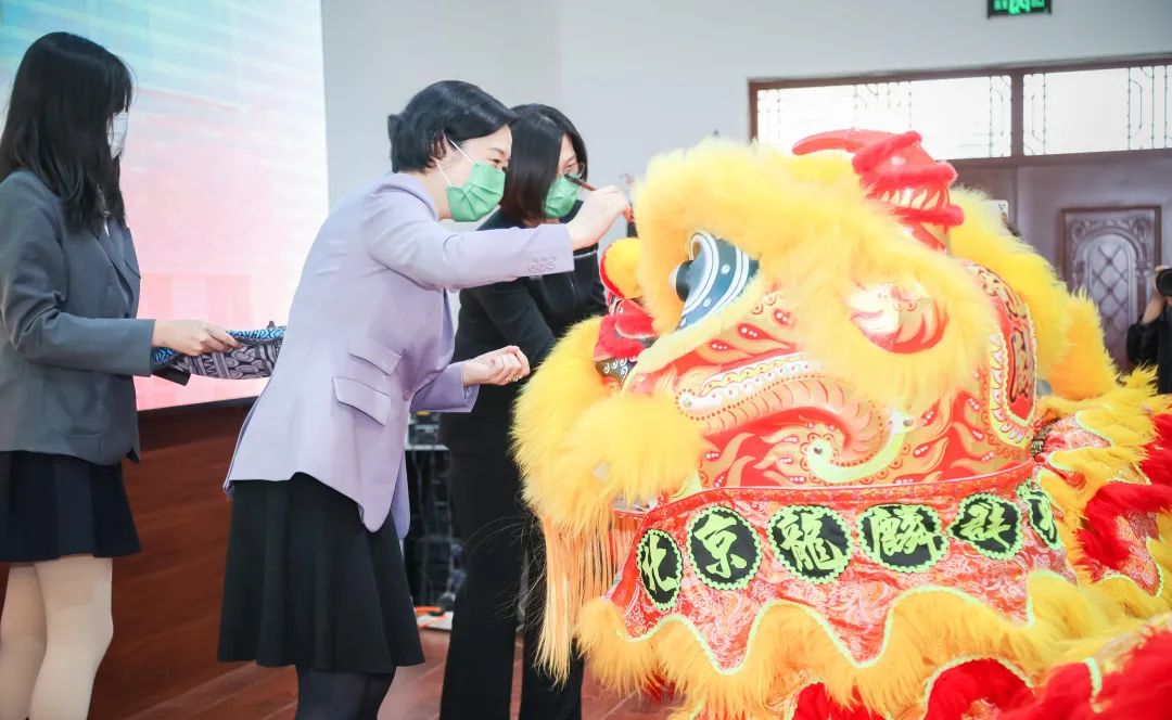 热烈祝贺：青苗教育新理想在青山秀水的怀柔再出发！