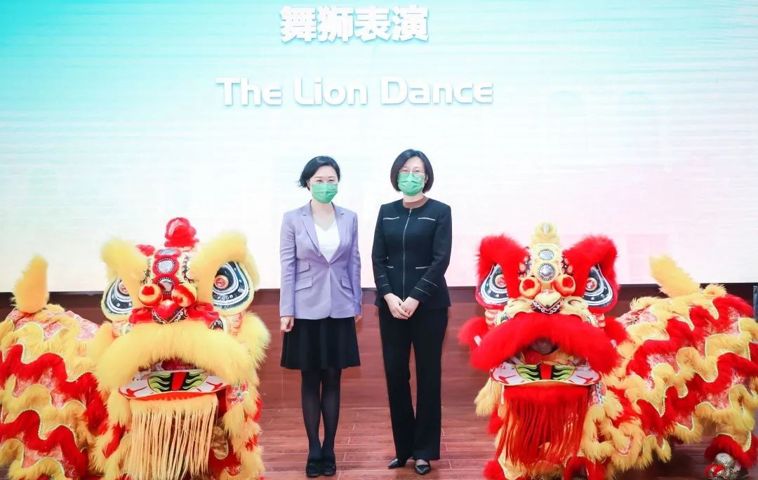 热烈祝贺：青苗教育新理想在青山秀水的怀柔再出发！