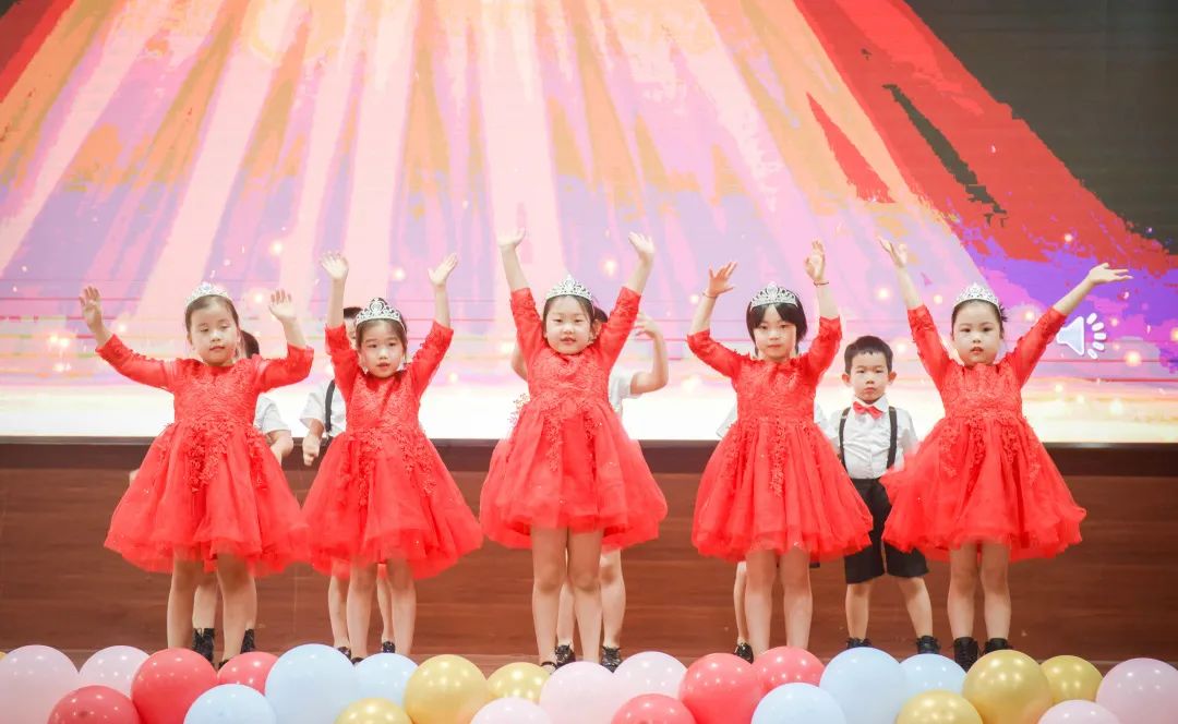 热烈祝贺：青苗教育新理想在青山秀水的怀柔再出发！