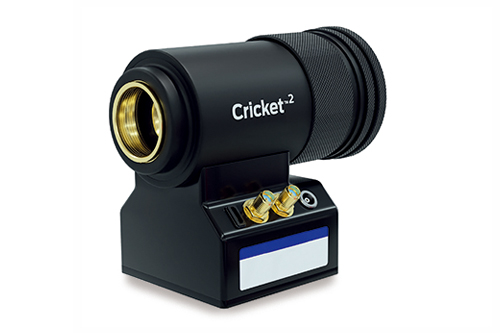 光学耦合像增强器 Cricket™² 光学耦合像增强器 Cricket™²