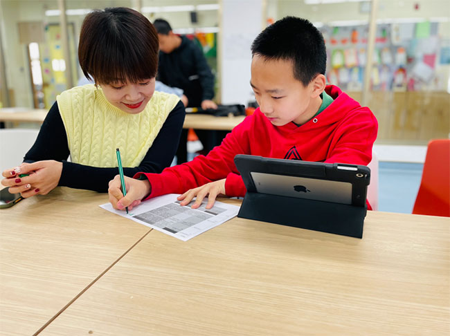 把主导权交给孩子,他们会还你一个不一样的精彩 把主导权交给孩子,他们会还你一个不一样的精彩