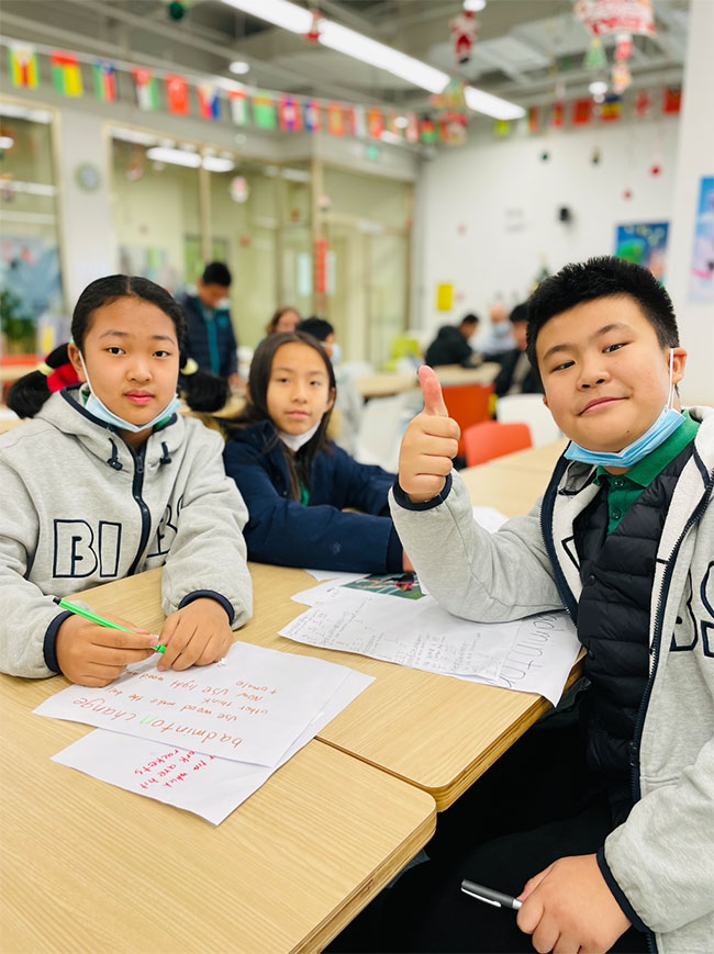 把主导权交给孩子,他们会还你一个不一样的精彩 把主导权交给孩子,他们会还你一个不一样的精彩