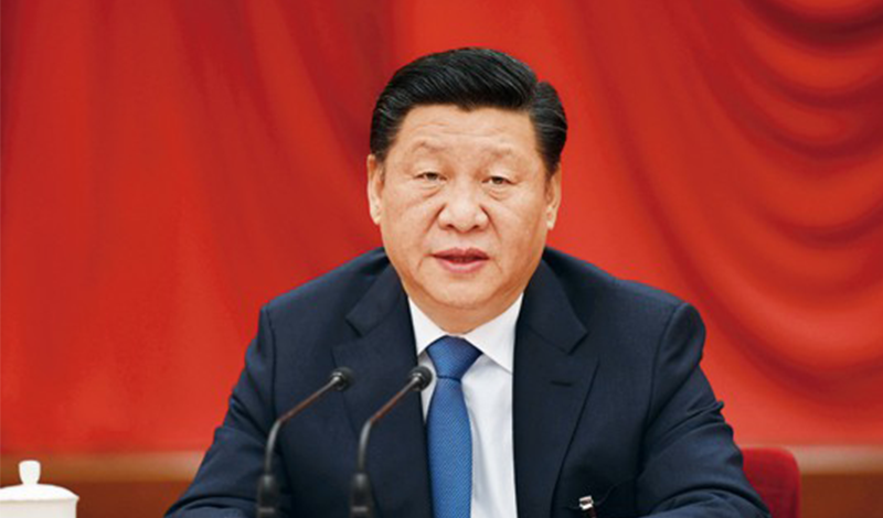 习近平:坚持、完善和发展中国特色社会主义国家制度与法律制度 习近平:坚持、完善和发展中国特色社会主义国家制度与法律制度
