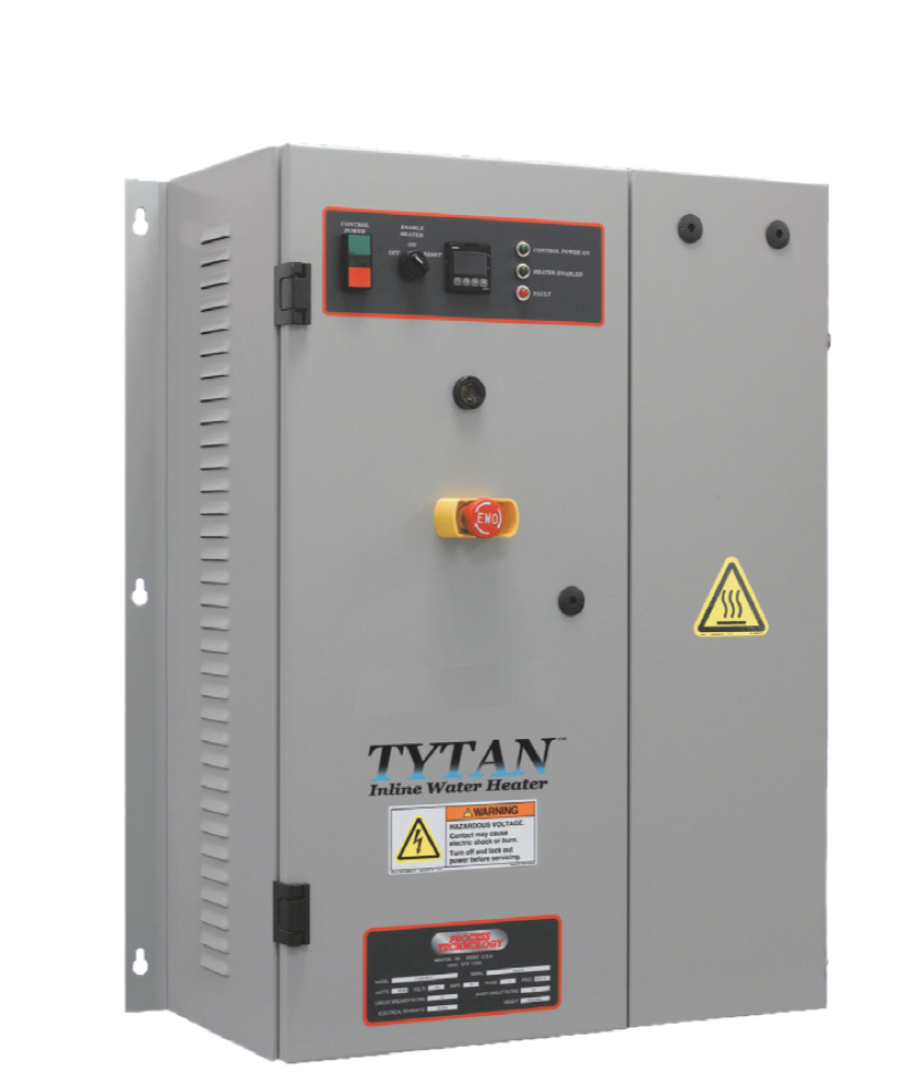 Tytan™ Inline Water Heaters
