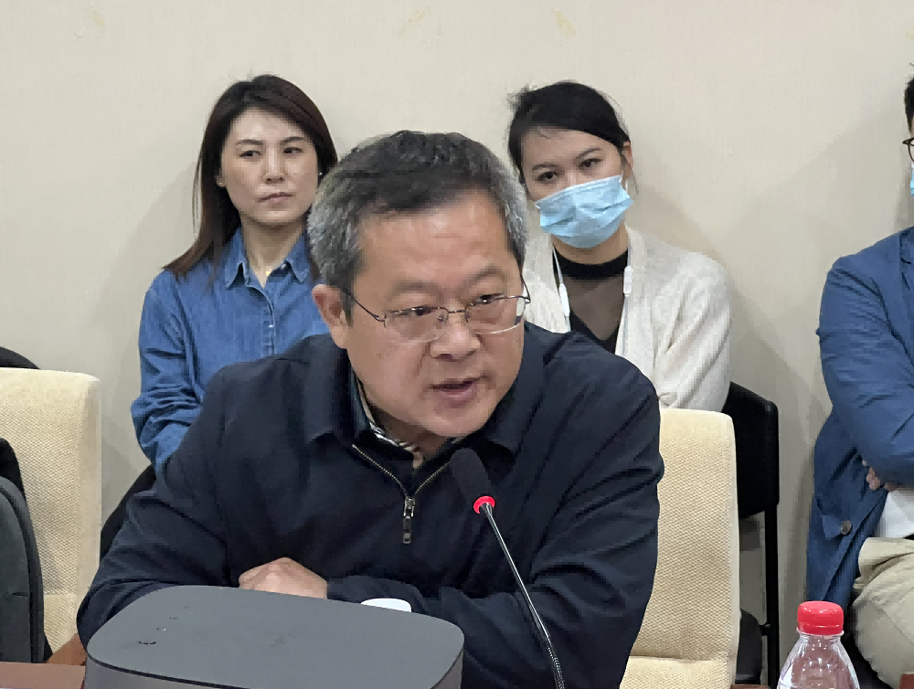 中关村自主品牌创新工程系列论坛---“专精特新”赋能中小企业发展活动在北京成功举办 中关村自主品牌创新工程系列论坛---“专精特新”赋能中小企业发展活动在北京成功举办