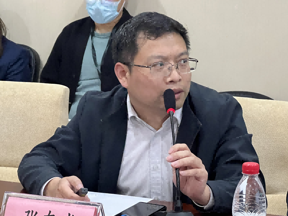 中关村自主品牌创新工程系列论坛---“专精特新”赋能中小企业发展活动在北京成功举办 中关村自主品牌创新工程系列论坛---“专精特新”赋能中小企业发展活动在北京成功举办