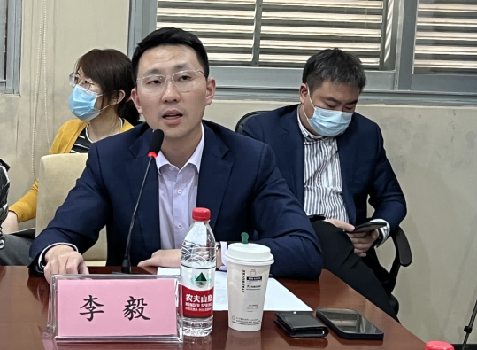 中关村自主品牌创新工程系列论坛---“专精特新”赋能中小企业发展活动在北京成功举办 中关村自主品牌创新工程系列论坛---“专精特新”赋能中小企业发展活动在北京成功举办