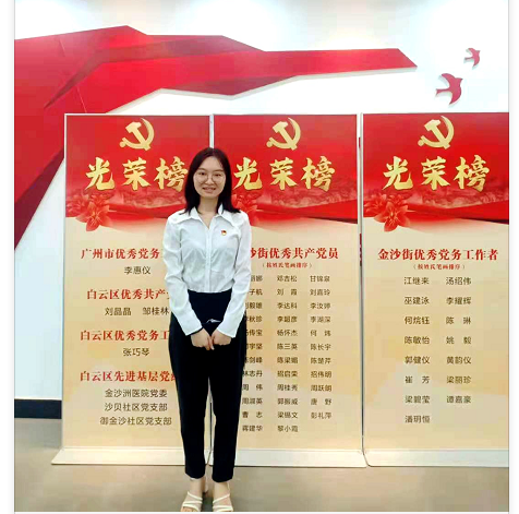 【优秀党员】医者初心,筑牢战“疫”院感防线——记我院疫情防控一线的“幕后英雄” 【优秀党员】医者初心,筑牢战“疫”院感防线——记我院疫情防控一线的“幕后英雄”