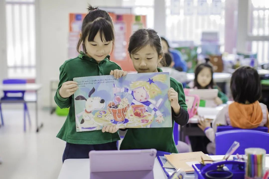 中国国际化教育已进入4.0时代! 中国国际化教育已进入4.0时代!