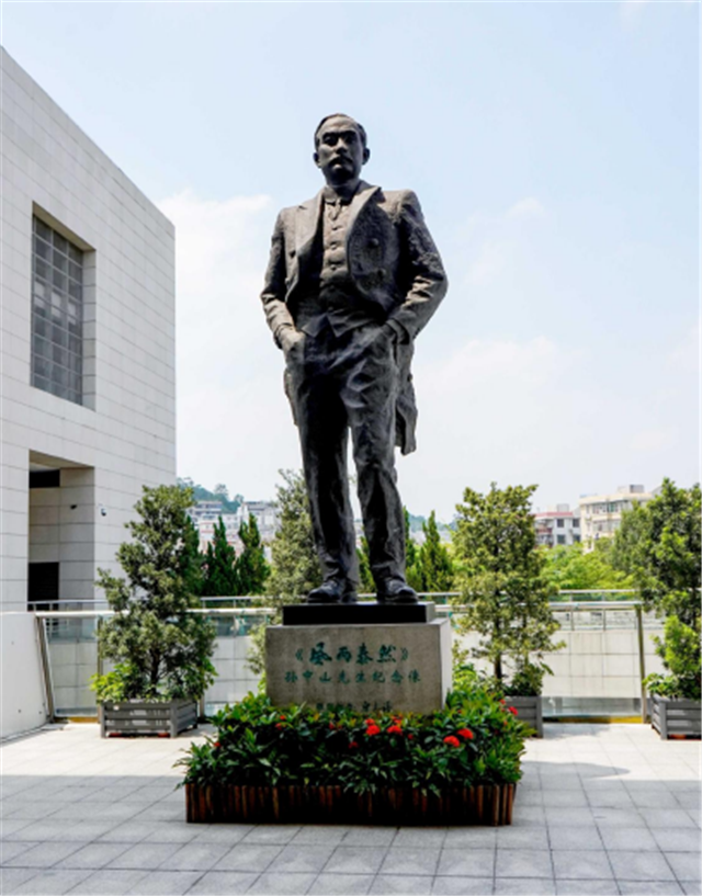 党建活动 | 金沙洲医院党委开展“追忆革命精神,坚定初心使命”主题党日活动 党建活动 | 金沙洲医院党委开展“追忆革命精神,坚定初心使命”主题党日活动