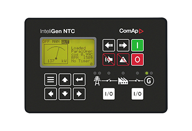 科迈控制器IG-NTC-GC