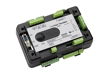 科迈控制器InteliGen_NTC_BaseBox