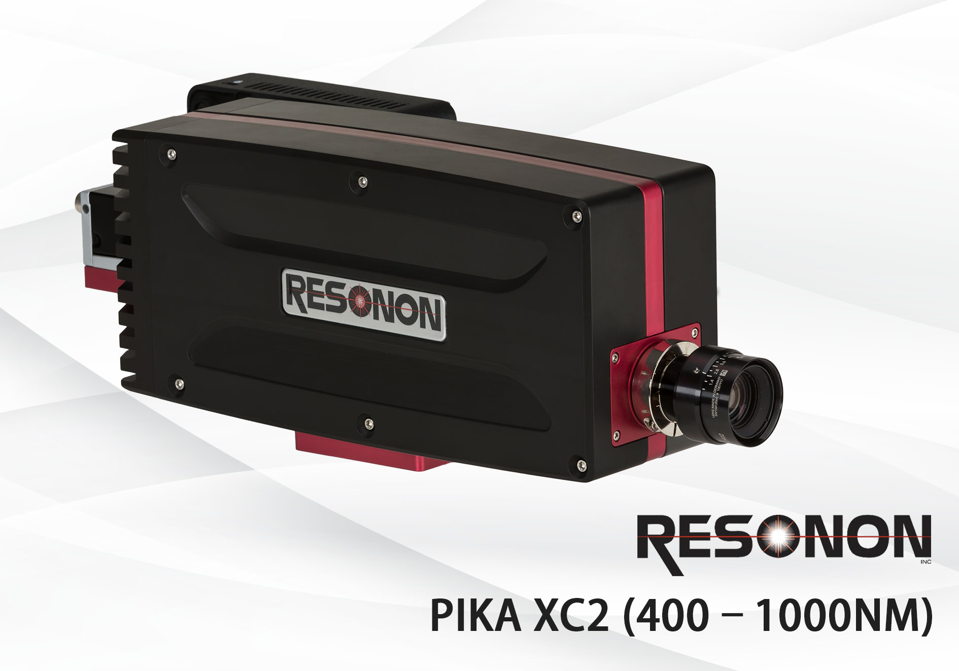 Pika XC2 高光谱成像仪 Pika XC2 高光谱成像仪