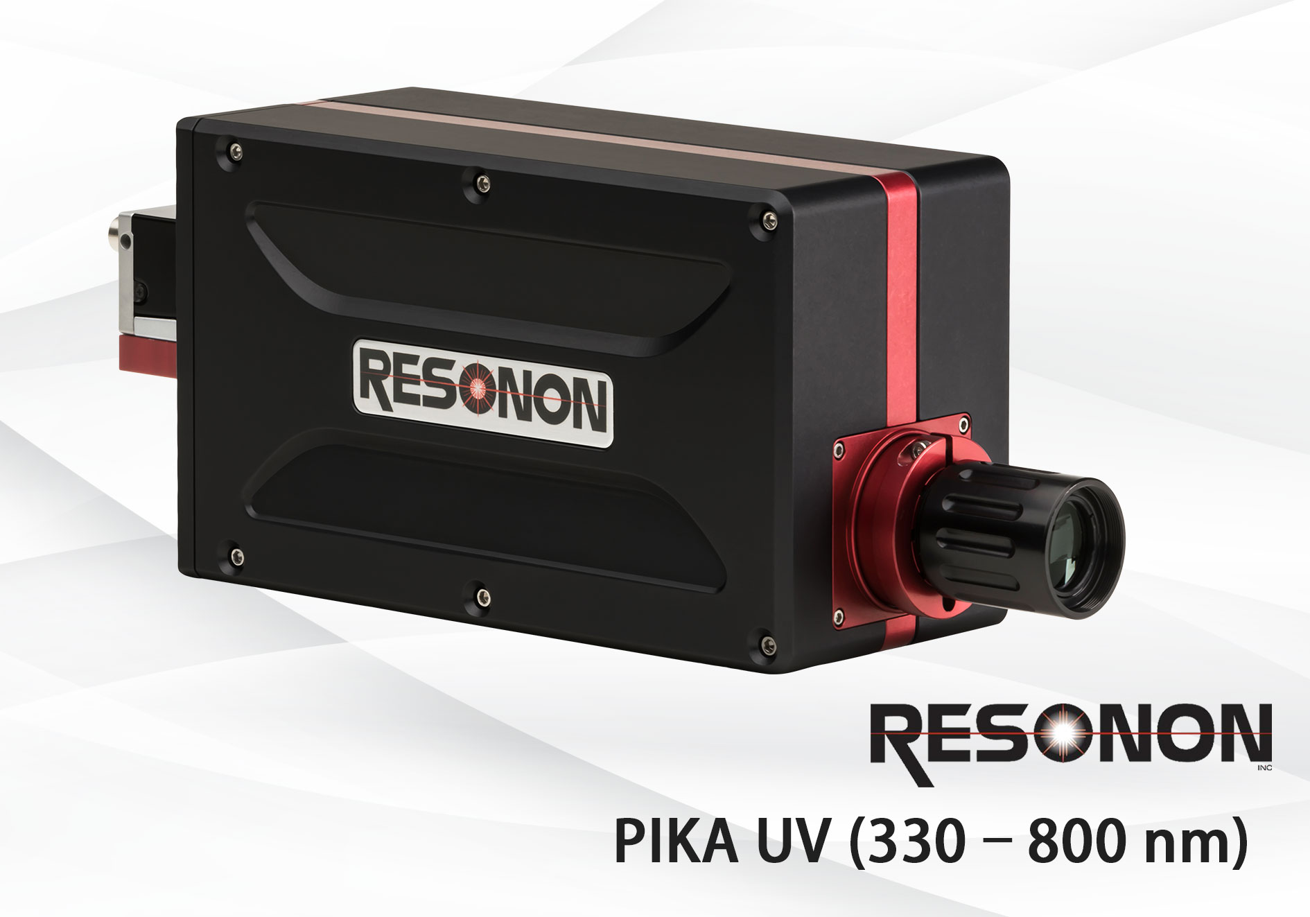 Pika UV 高光谱成像仪 Pika UV 高光谱成像仪