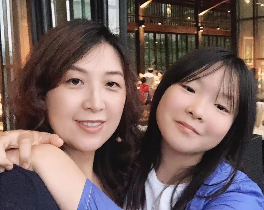 我对学校最大的期待，现在都已经实现了！Interview – Sarah’s Mother