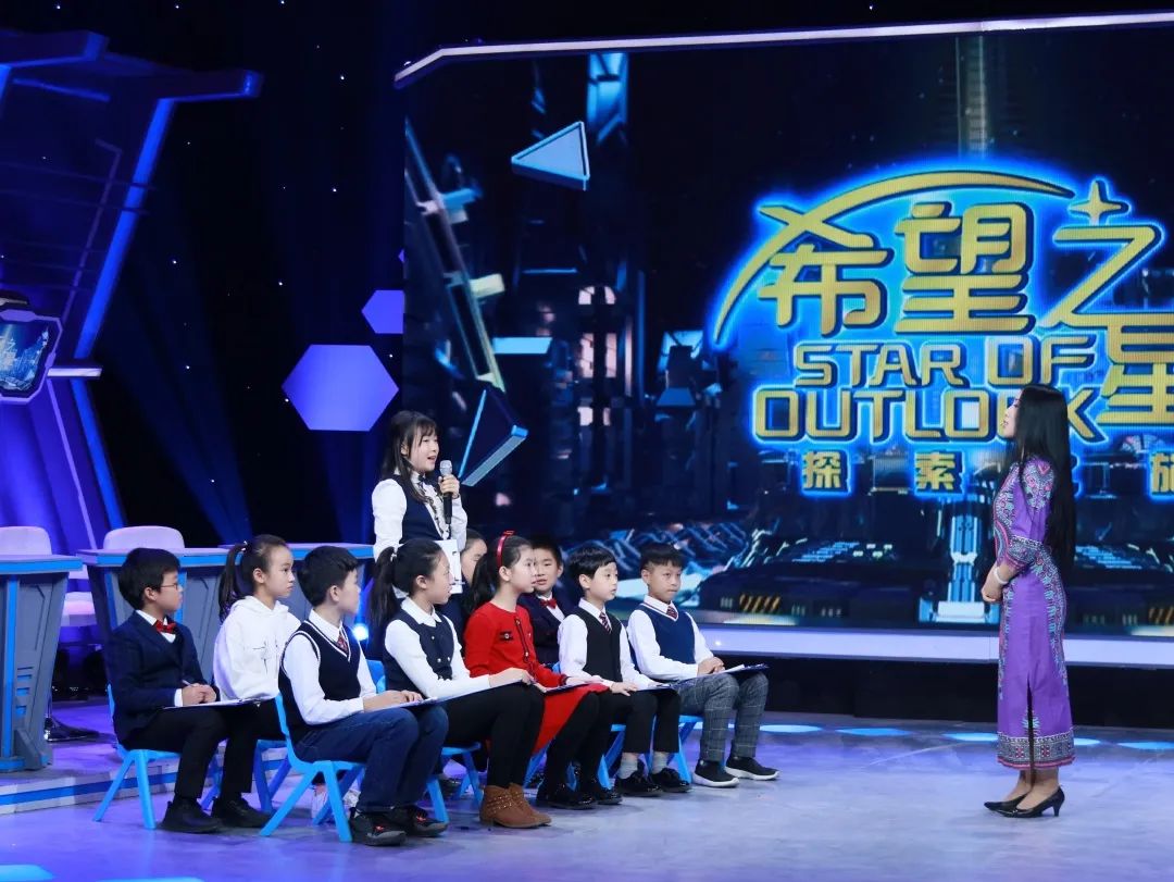 我对学校最大的期待，现在都已经实现了！Interview – Sarah’s Mother