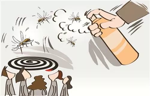 全国卫生产业企业管理协会有害生物防制分会教你防蚊虫小妙招 全国卫生产业企业管理协会有害生物防制分会教你防蚊虫小妙招
