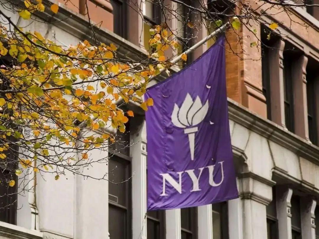 被纽约大学录取的她:“我想将青春挥洒于人类璀璨的文明中!” 被纽约大学录取的她:“我想将青春挥洒于人类璀璨的文明中!”
