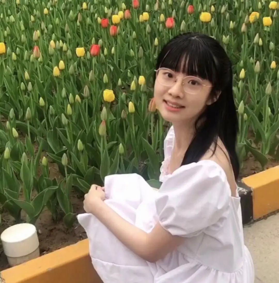 被纽约大学录取的她:“我想将青春挥洒于人类璀璨的文明中!” 被纽约大学录取的她:“我想将青春挥洒于人类璀璨的文明中!”
