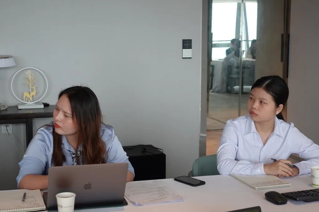 集思广益，以案促学！协会召开破产案件研讨会