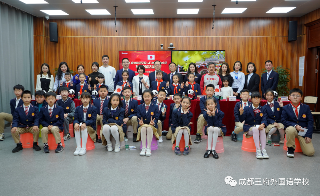 选择成都王府，成就美好人生 | 成都王府2022春季诚聘英才