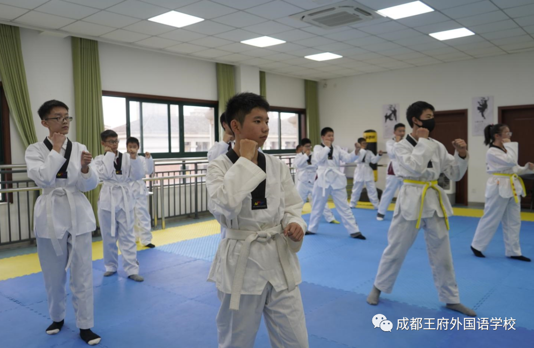 本周日，我们在成都王府等你！