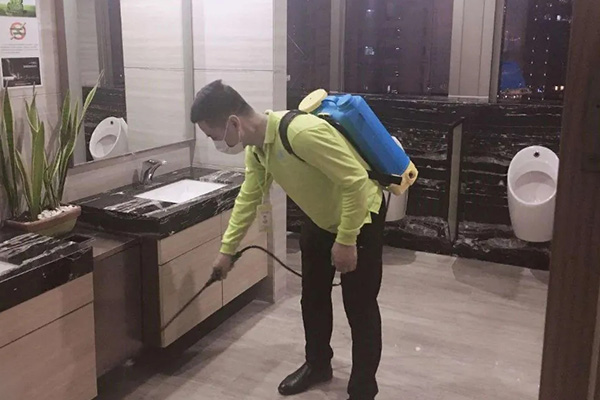 酒店遭受蟑螂侵害怎么办?酒店该如何防治蟑螂? 酒店遭受蟑螂侵害怎么办?酒店该如何防治蟑螂?