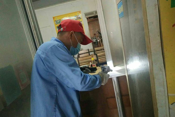 CPCO中虫协:食品厂遭受蟑螂侵害该怎么办? CPCO中虫协:食品厂遭受蟑螂侵害该怎么办?