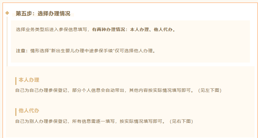 2022年度城乡居民医保已开始征缴啦