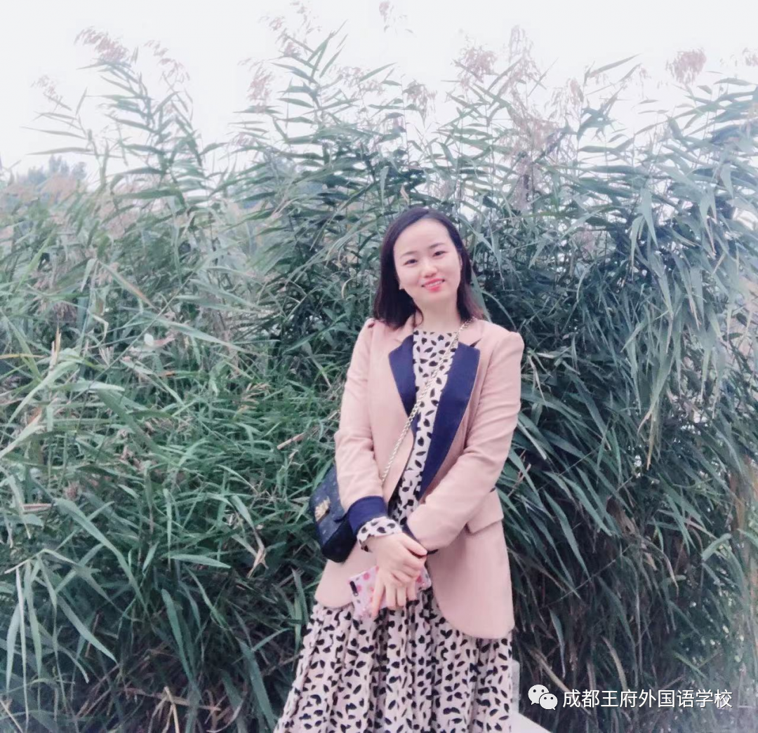 师之匠心，灵魂之心|首届“王府杯”国际理解教案比赛获奖名单公布