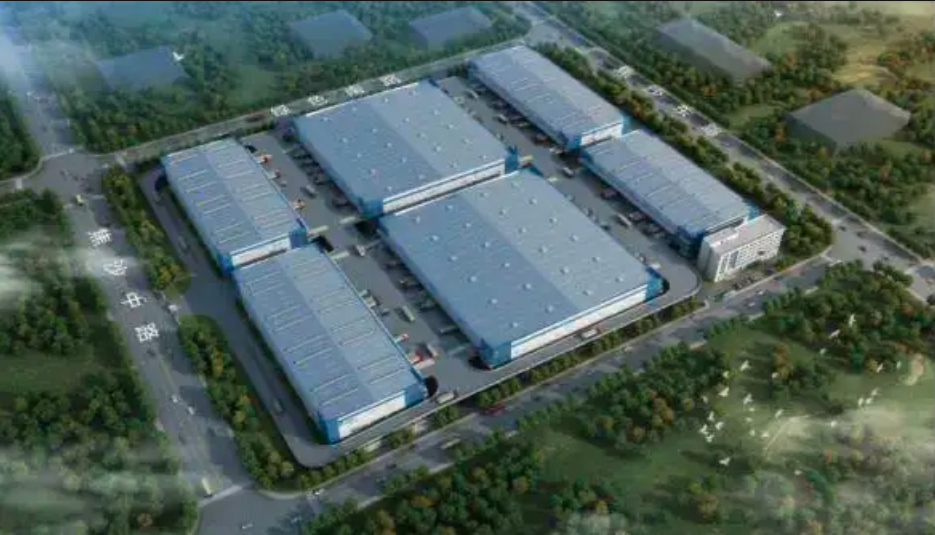 省时省力，物流园高效制冷机房控制系统