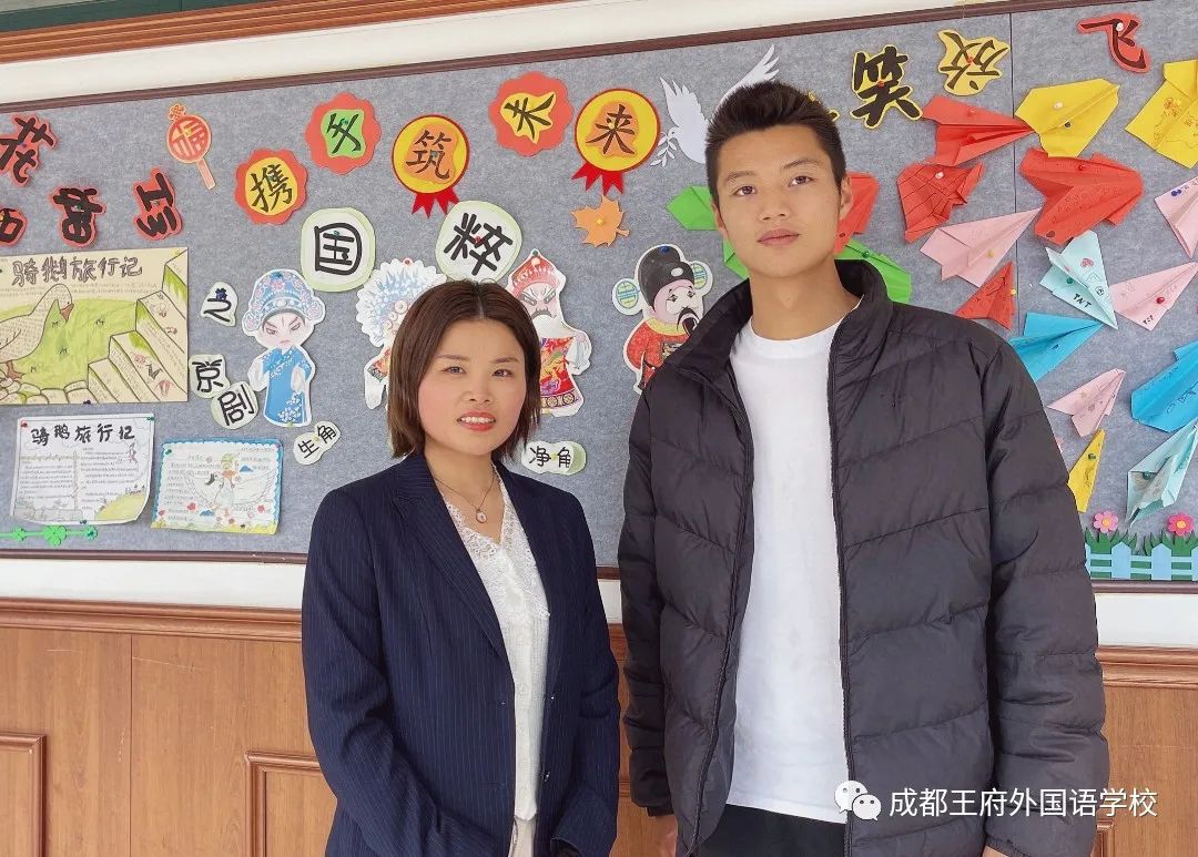 扶贫扶智大凉山，成都王府在行动——西昌幼专师范生实习感悟篇（三）