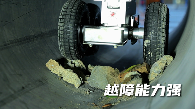 送你一副千里眼，全新千米级管网检测神器 S190B-Y