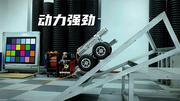 送你一副千里眼，全新千米级管网检测神器 S190B-Y