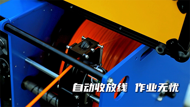送你一副千里眼,全新千米级管网检测神器 S190B-Y 送你一副千里眼,全新千米级管网检测神器 S190B-Y