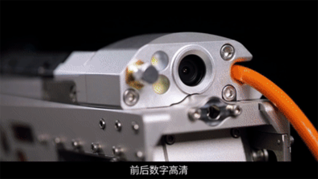 送你一副千里眼，全新千米级管网检测神器 S190B-Y