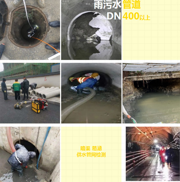 送你一副千里眼,全新千米级管网检测神器 S190B-Y 送你一副千里眼,全新千米级管网检测神器 S190B-Y