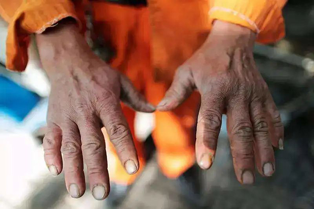 五一劳动节丨致敬平凡可爱的你