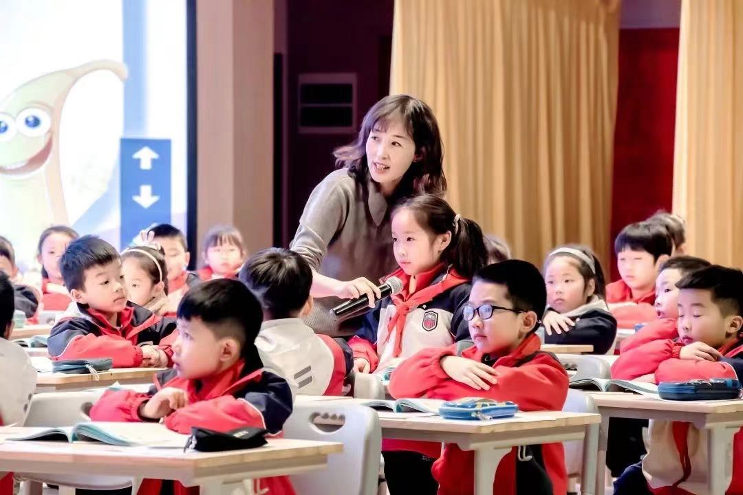 2022幼升小招生简章 2022幼升小招生简章
