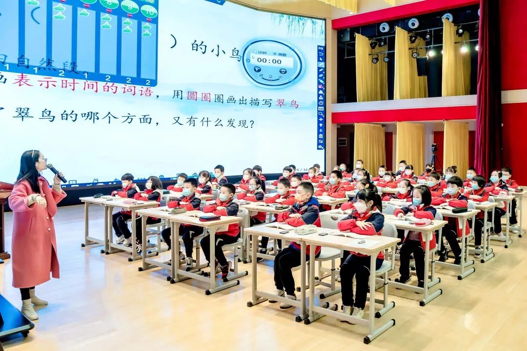 2022幼升小招生简章 2022幼升小招生简章