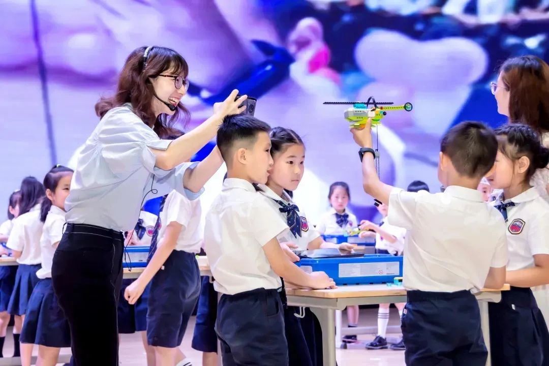 2022幼升小招生简章 2022幼升小招生简章
