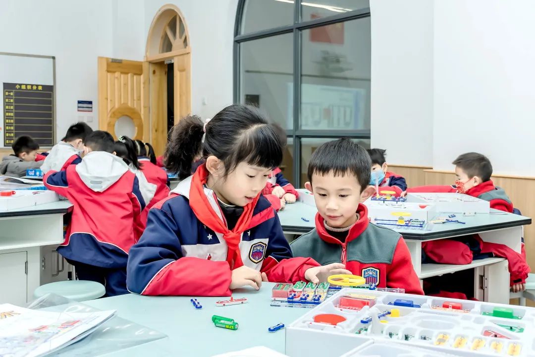 2022幼升小招生简章 2022幼升小招生简章