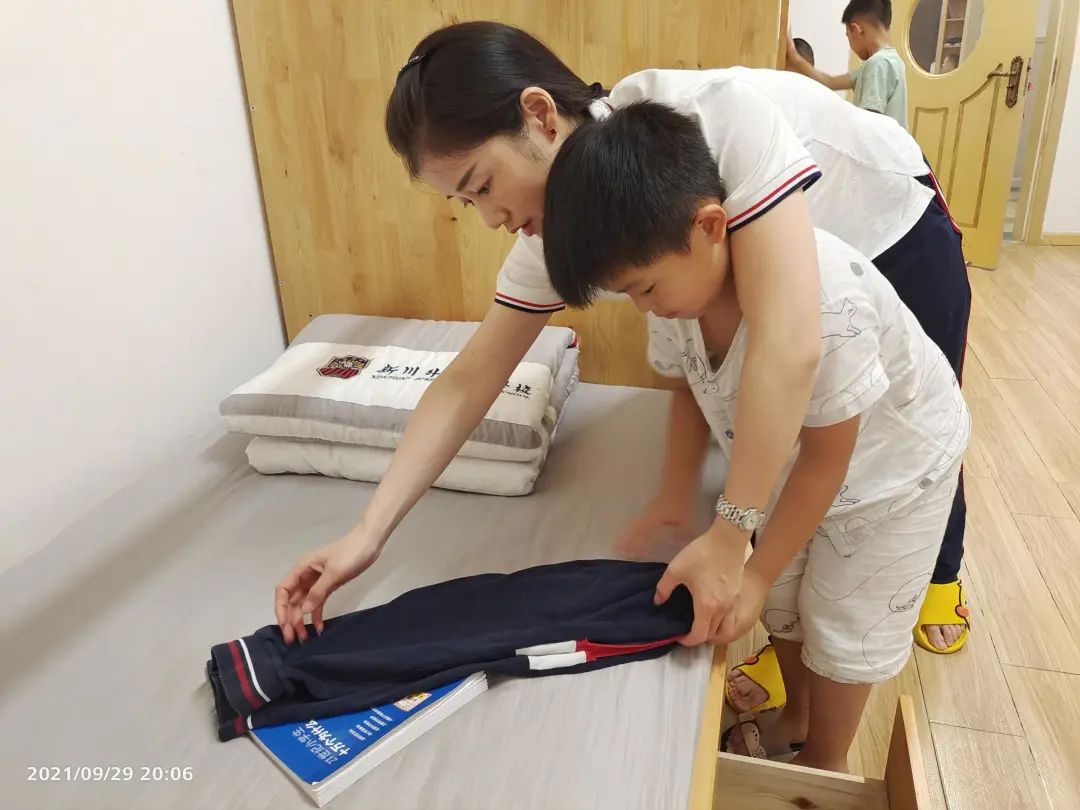 2022幼升小招生简章 2022幼升小招生简章